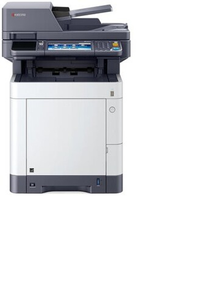 МФУ KYOCERA ECOSYS M6635cidn