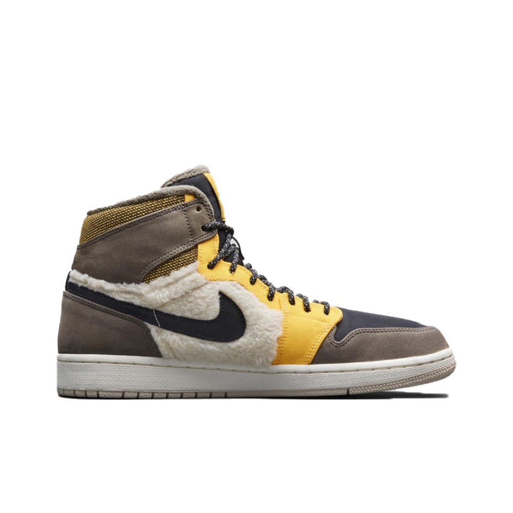 Кроссовки Nike Jordan Bean