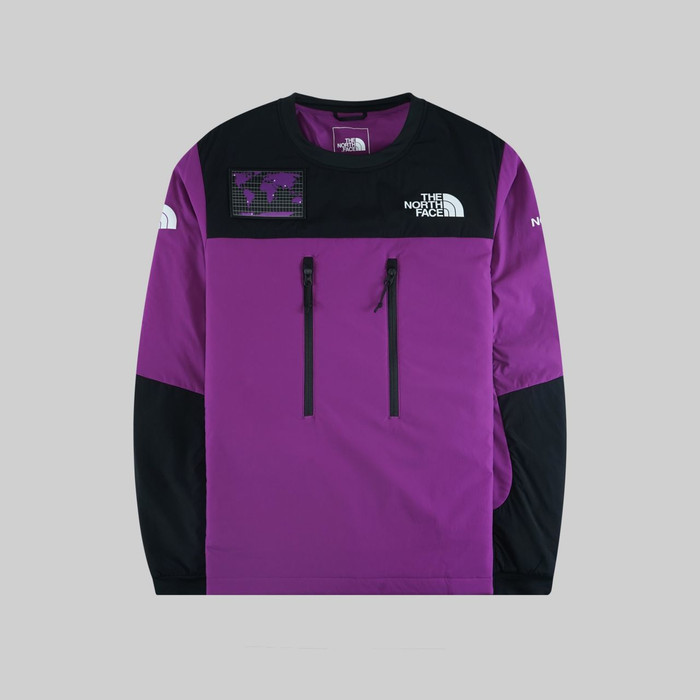 Толстовка мужская The North Face 7 Summits Series Light Ventrix артикул:TA4AIRZDN - купить в магазине Дайс