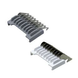 Набор металлических насадок Wahl 1,5 и 4,5 мм на машинку Beretto (1233-7180)