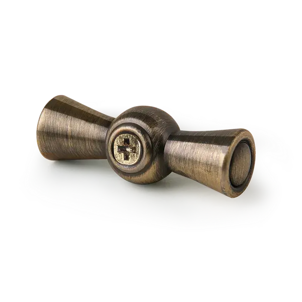 Ручка выключателя 2 шт. (бронза) Ретро W6442112