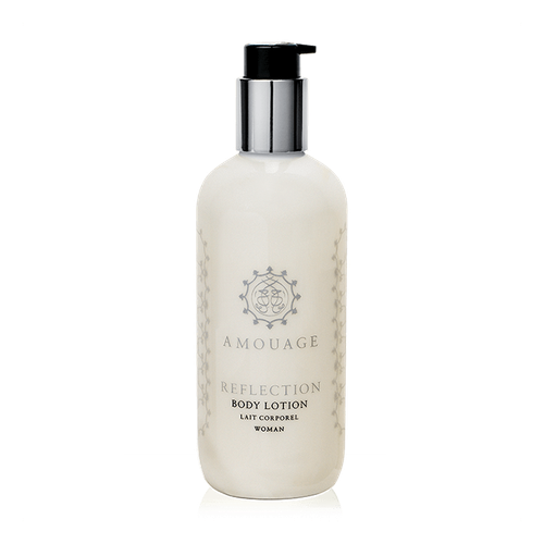Amouage Reflection Body lotion woman