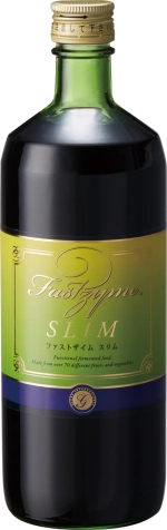 Питьевой (морской) коллаген "HSC COLLAGEN PREMIUM" 15флх20 мл + Пробиотический концентрат - FASTZYME SLIM - 720 мл.