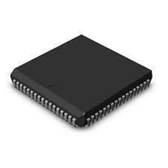 Микроконтроллер TN80C196KC20 / PLCC68