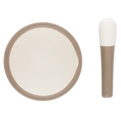 Ступка с пестиком Gipfel 51739 11,5х6,5 см