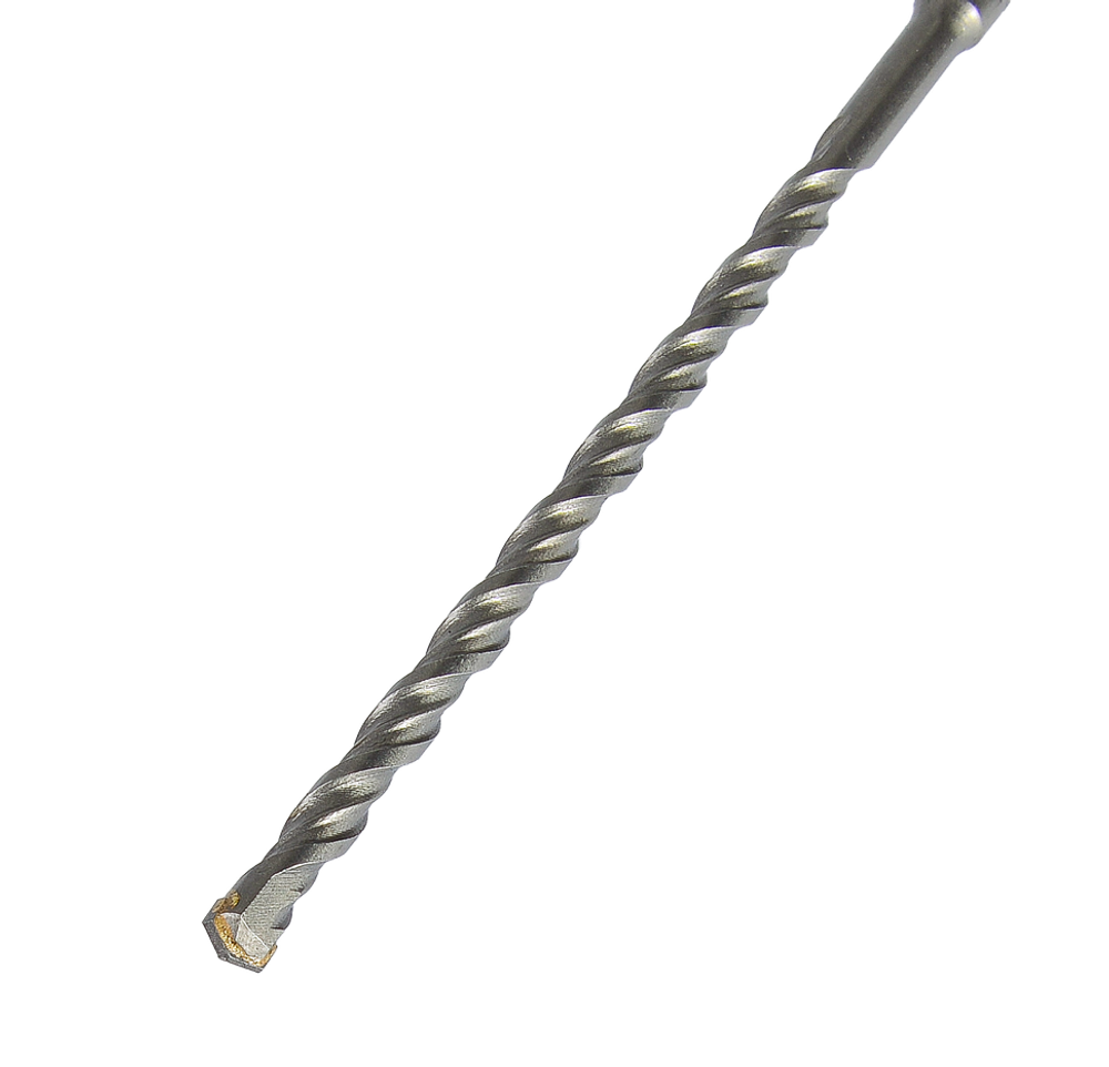 Бур по бетону ВИХРЬ 8x210x150