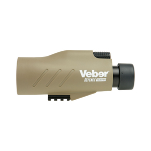 Монокуляр Veber Defence 10x50WP с сеткой