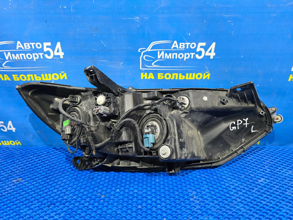 Фара передняя левая Honda SHUTTLE 2015-2022