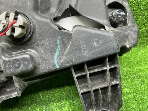 ДХО правый Geely Coolray (2023-н.в.)