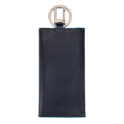 Ключница Piquadro Blue Square PC1397B2/BLU2