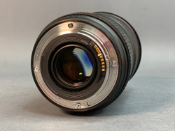 Canon EF 24-70mm 2.8L II USM