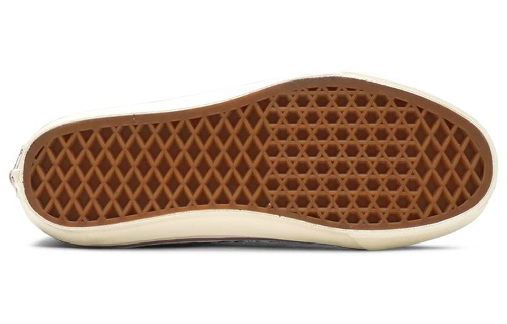 Concepts X Vans Vault World'S End
