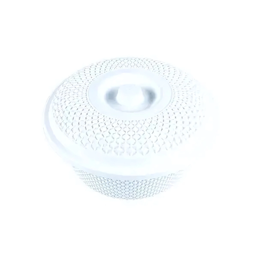 Чаша с крышкой Вива 4,5л, Белый