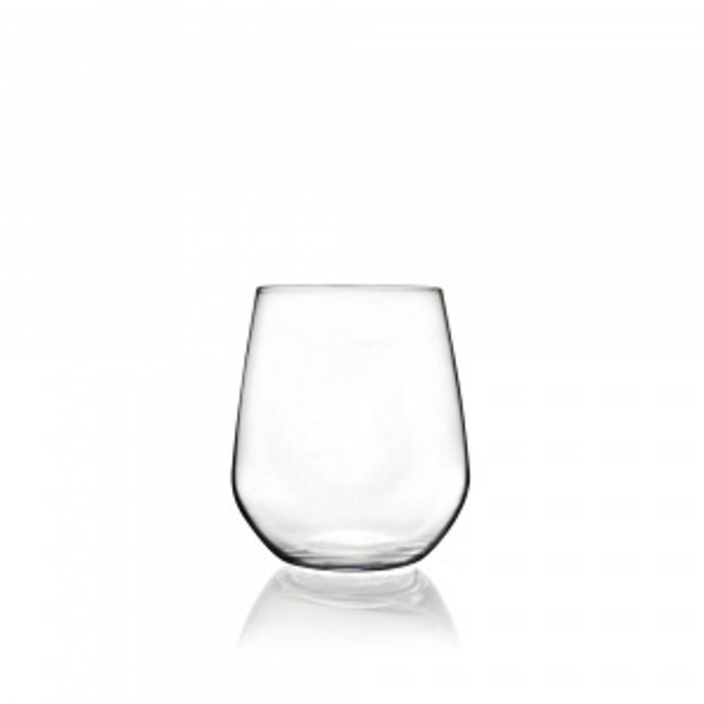 Стакан Олд Фэшн RCR Luxion Universum 430 мл, хрустальное стекло, Италия