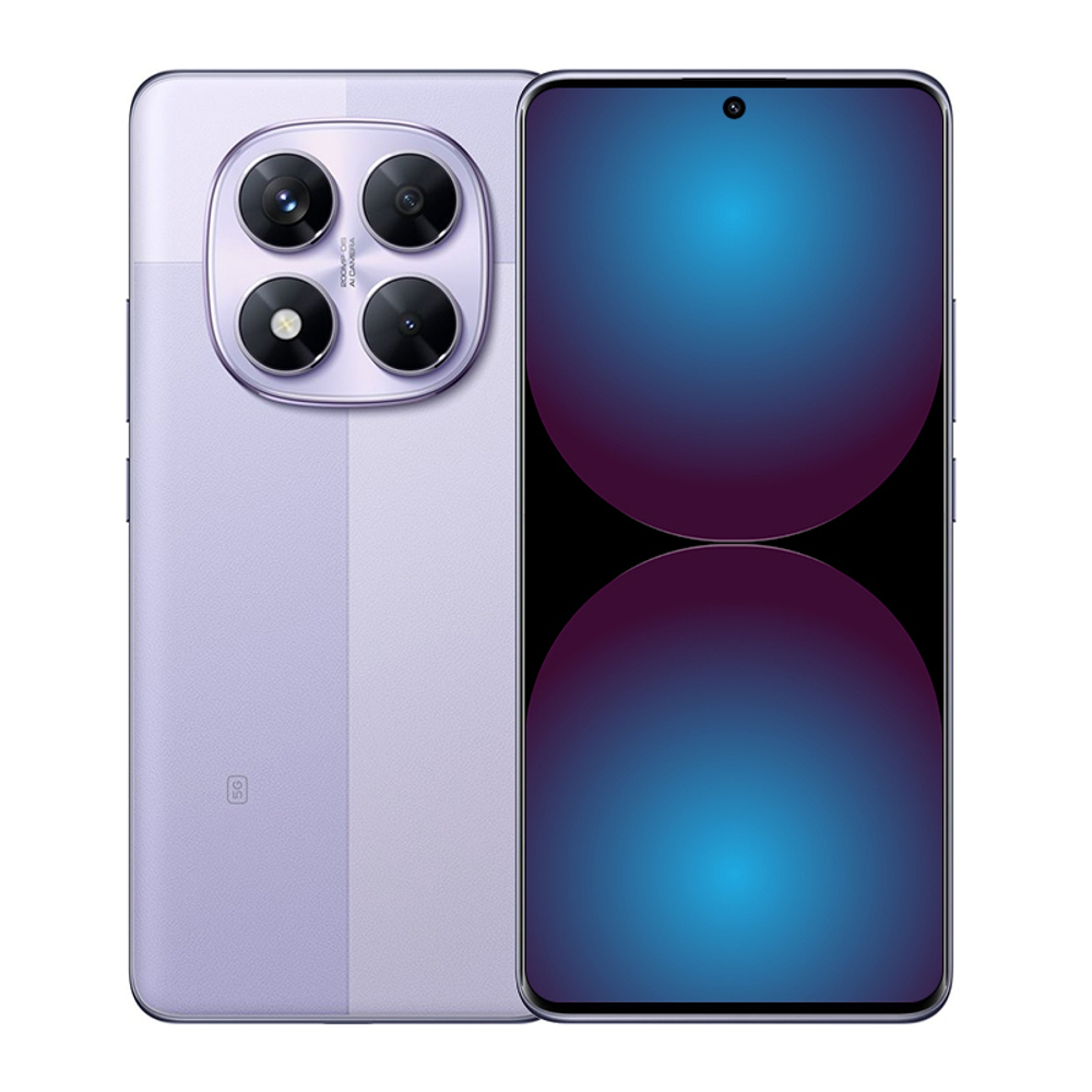 Redmi Note 14 Pro 5G 12/256 Гб Lavender Purple