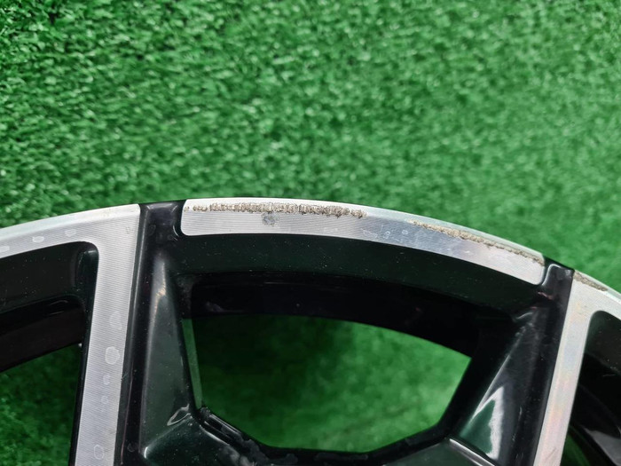 Диск литой R19 BMW X3 G01 (2017-2024) 887 стиль