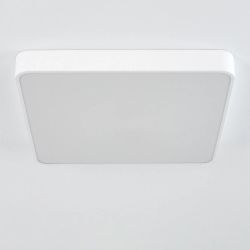 Citilux Купер CL724K95G0 LED RGB Светильник с пультом Белый