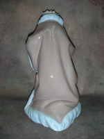 Статуэтка. Фарфор. Король Мельхиор. Lladro. Испания
