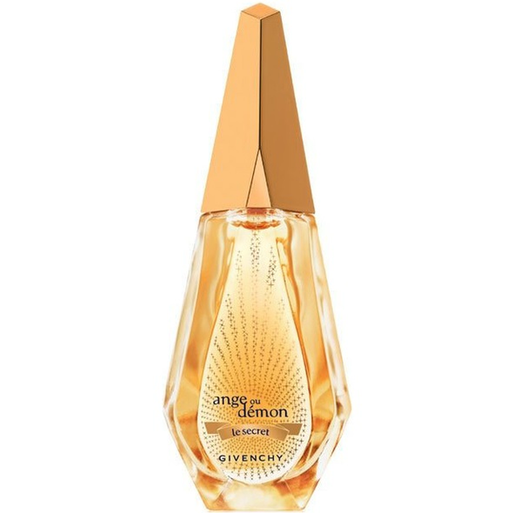 Givenchy Ange ou Demon Le Secret Poesie d’un Parfum d’Hiver