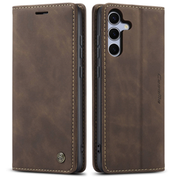 Чехол-книжка CaseMe Matte Samsung Galaxy S25+