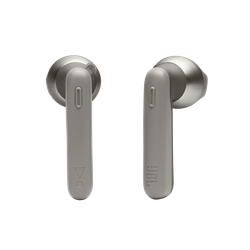 Беспроводные наушники JBL Tune 220 TWS Grey