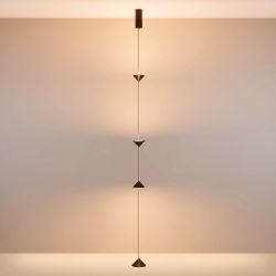 Светильник SP-CALICE-SURFACE-R120-12W Warm2700 (BK, 110 deg, 230V) (Arlight, IP20 Металл, 5 лет) 057772