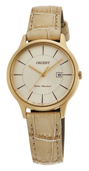 Женские часы Orient RF-QA0003G10B
