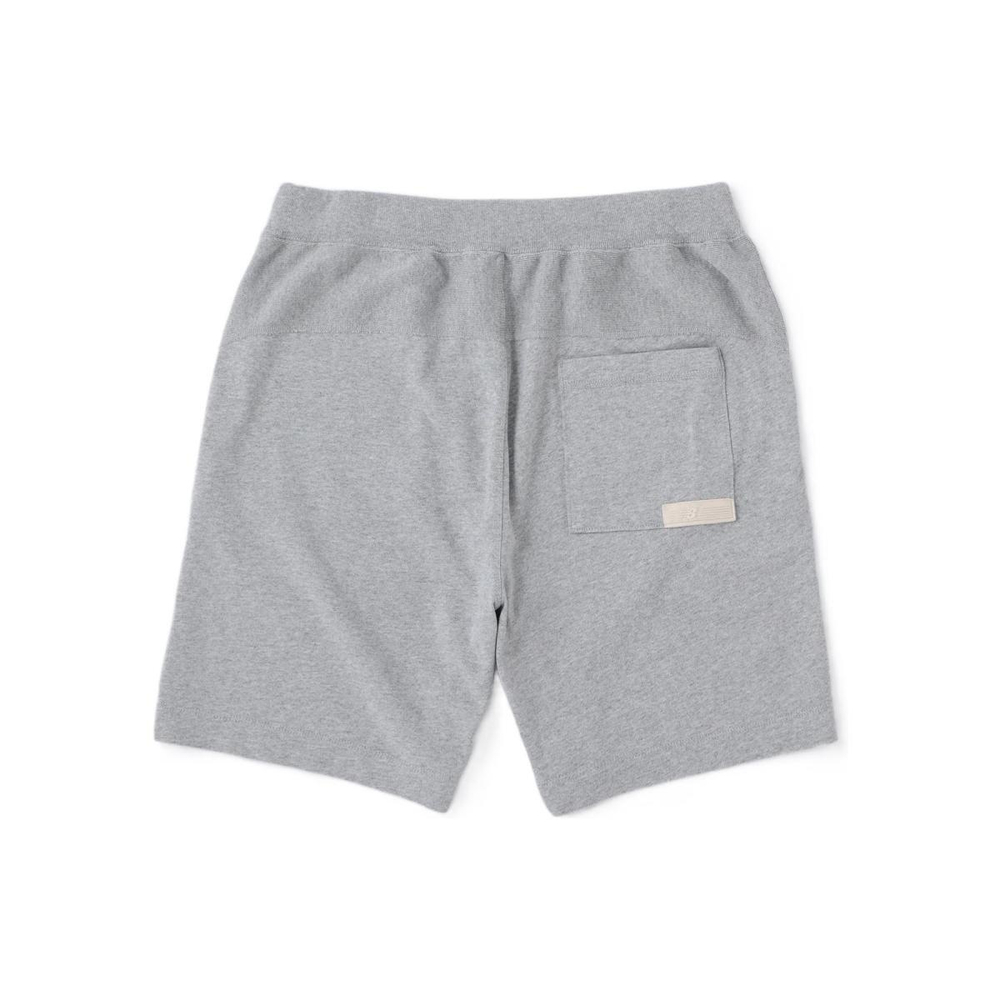 Шорты New Balance FW22, AMS25067-HGR