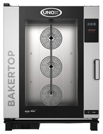 Печь конвекционная UNOX XEBC-10EU-E1R