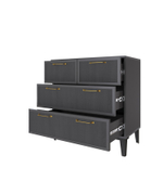 Спальня Толедо Комод малый ТК-21