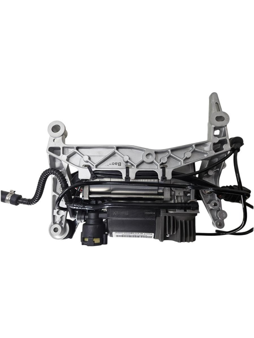 Компрессор пневмоподвески VW Touareg GP / Porsche Cayenne 955/957