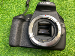 Canon 1200D + 18-55mm Покупка/Продажа