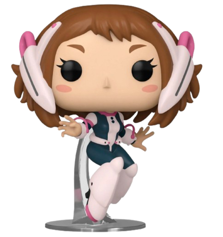 Фигурка Funko POP! Animation My Hero Academia Ochaco Uraraka