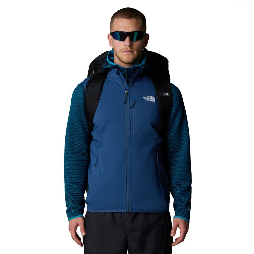 Баул The North Face Base Camp Duffel