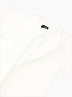 Песочник Mjölk Sleep and Play Экрю, уценка