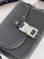 Сумка через плечо Christian Dior Saddle