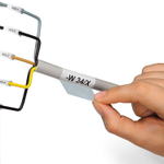 0800472 - US-WML 6 (13X13) - Этикетка-маркер для кабелей