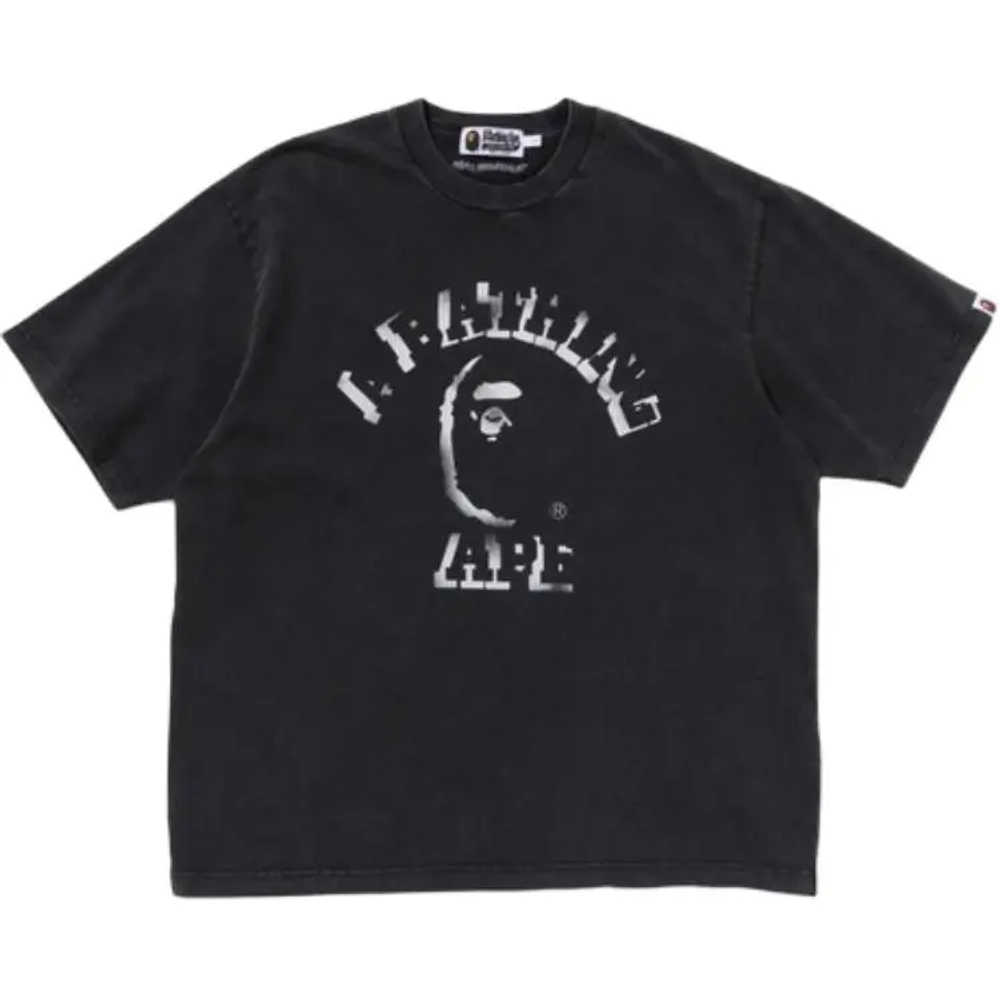 A Bathing Ape Bathing Ape Garment Dye Spray