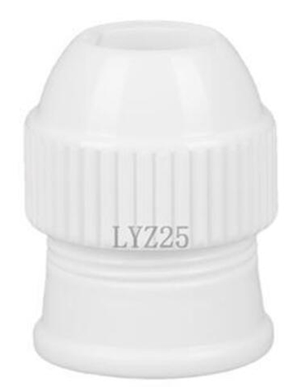 Переходник для кондитерских мешков большой №25