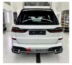 Аэродинамический обвес для BMW X7 G07 Рестайлинг 2023 БМВ