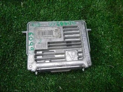 Блок розжига ксенона Range Rover Sport 2 L494 (2013-2017) Valeo