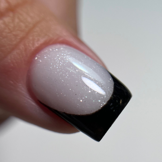 Жидкий полигель Crazy lak 14 10 мл (для укрепления, ремонта, донаращивания)