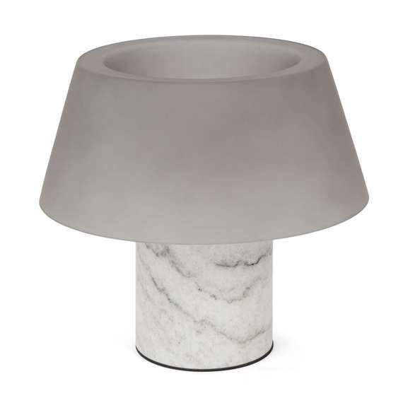 Настольный светильник Birch диаметр 28