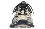 Balenciaga Track.2 Beige Women"s