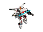 LEGO Star Wars 75390 «Боевой робот Люка Скайуокера X-Wing» — культовый джедай