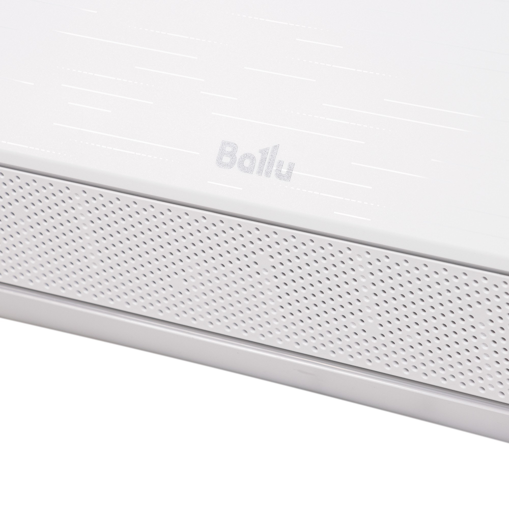 Сплит-система инверторного типа Ballu Defender BSHI-09HN8 комплект