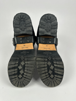 Ботинки Valentino Rockstud Spike