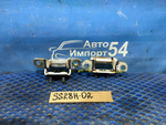 Петля багажника MAZDA BONGO 1998