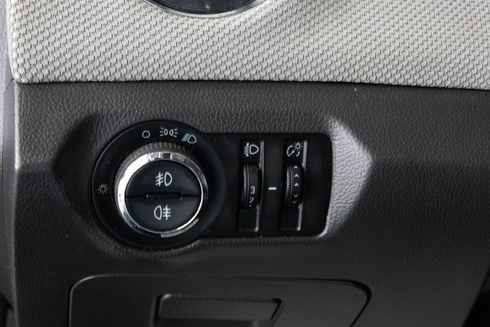 Chevrolet Cruze, 2013 год