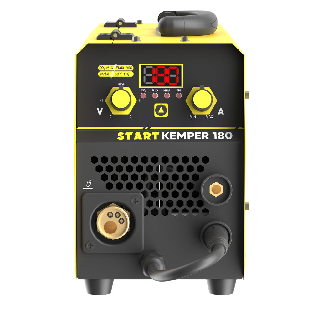 START KEMPER 180 Сварочный полуавтомат 2ST181
